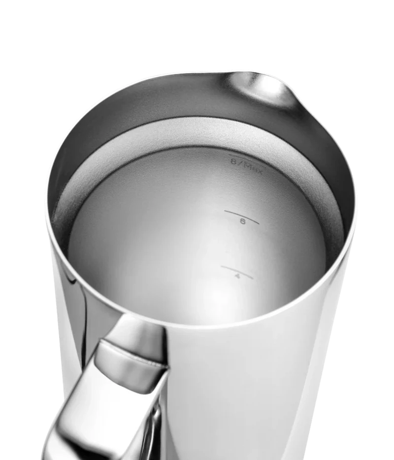Aarke - Cafetière piston Acier