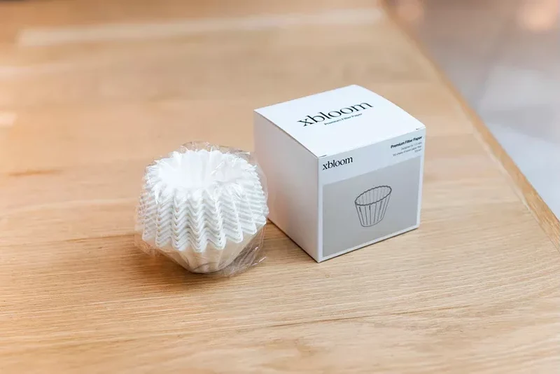 XBLOOM - Filtres premium pour machine Studio x100