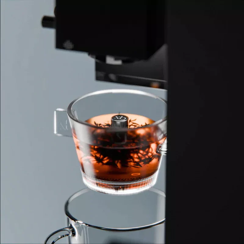 XBLOOM - Dripper pour thé/cascara pour la machine Studio
