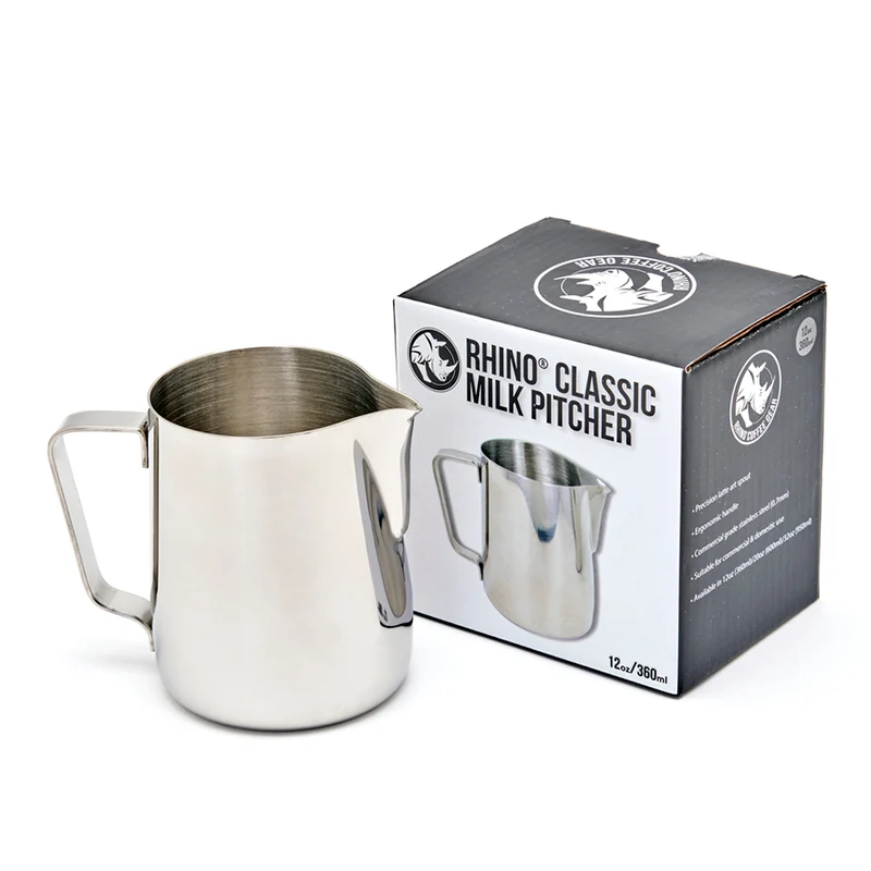 Rhino - Pichets Inox