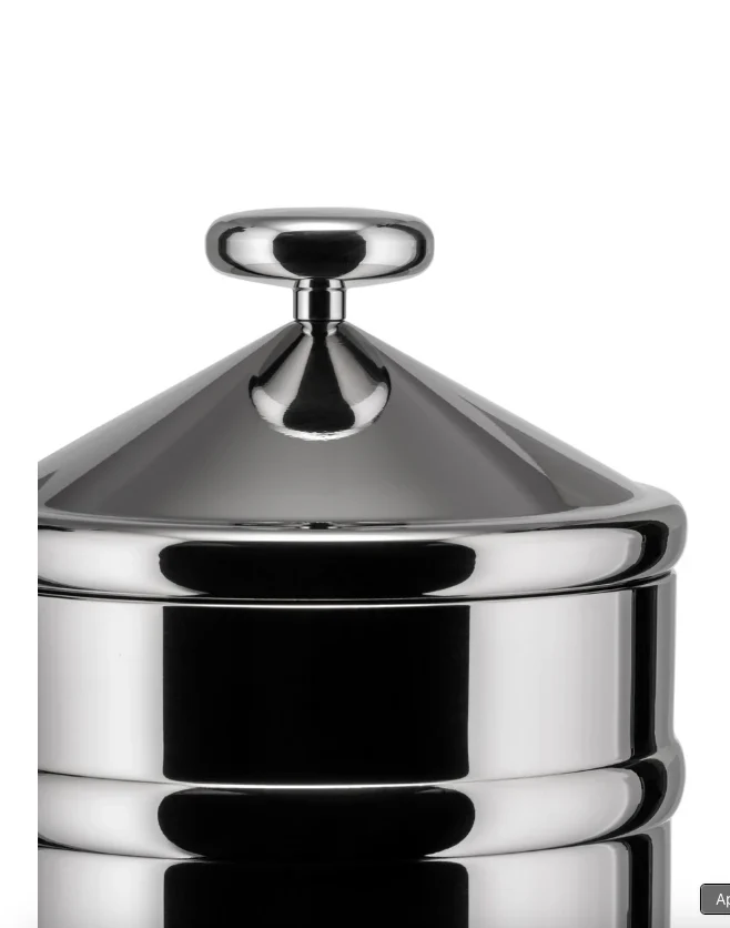 Alessi - Boite cuisine 'Kalisto'