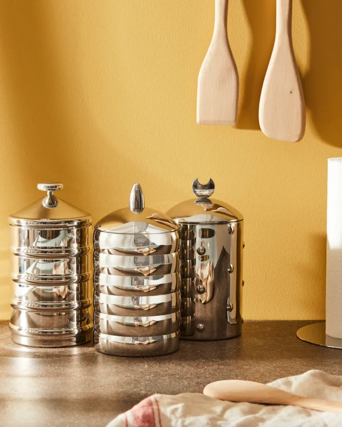 Alessi - Boite cuisine 'Kalisto'