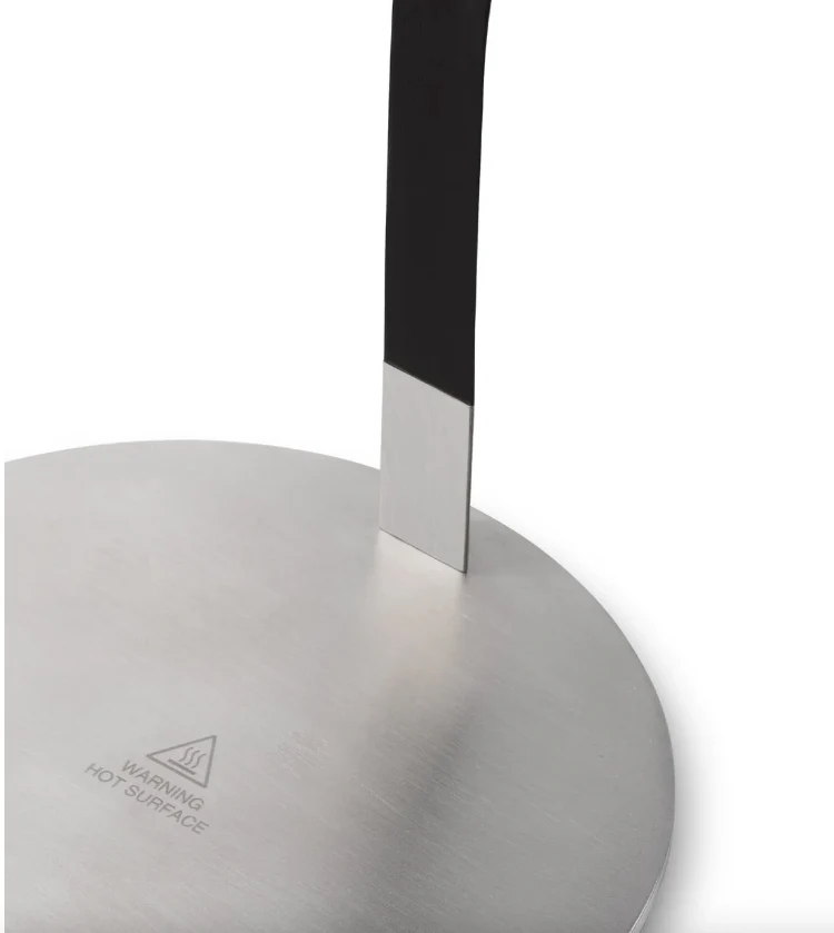 Alessi - Little Helper - Adaptateur à induction