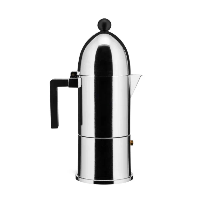 Alessi - NEW Cupola - Induction