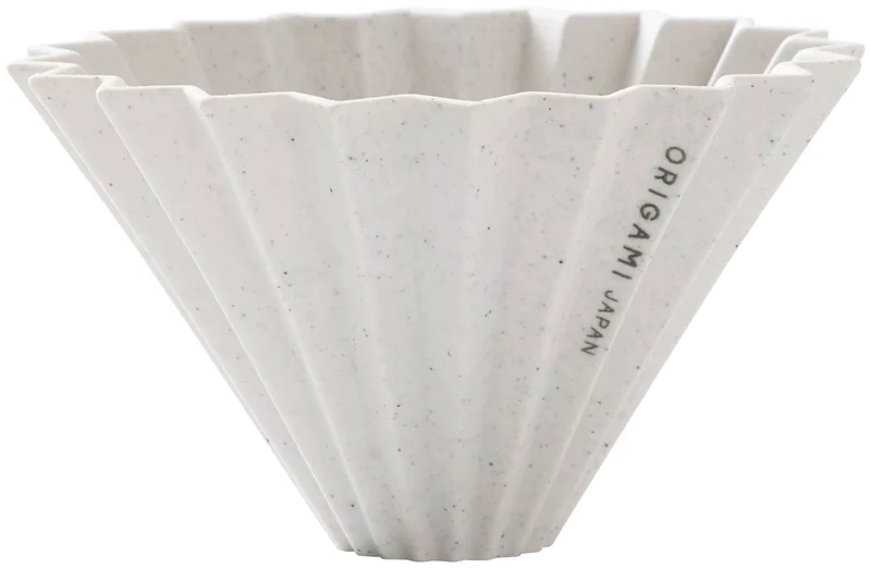 ORIGAMI - Dripper 'rework'