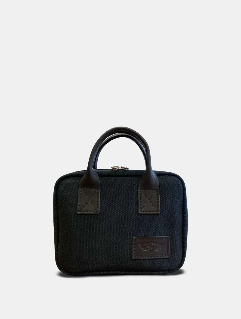 Comandante - Travel Bag #1 Black