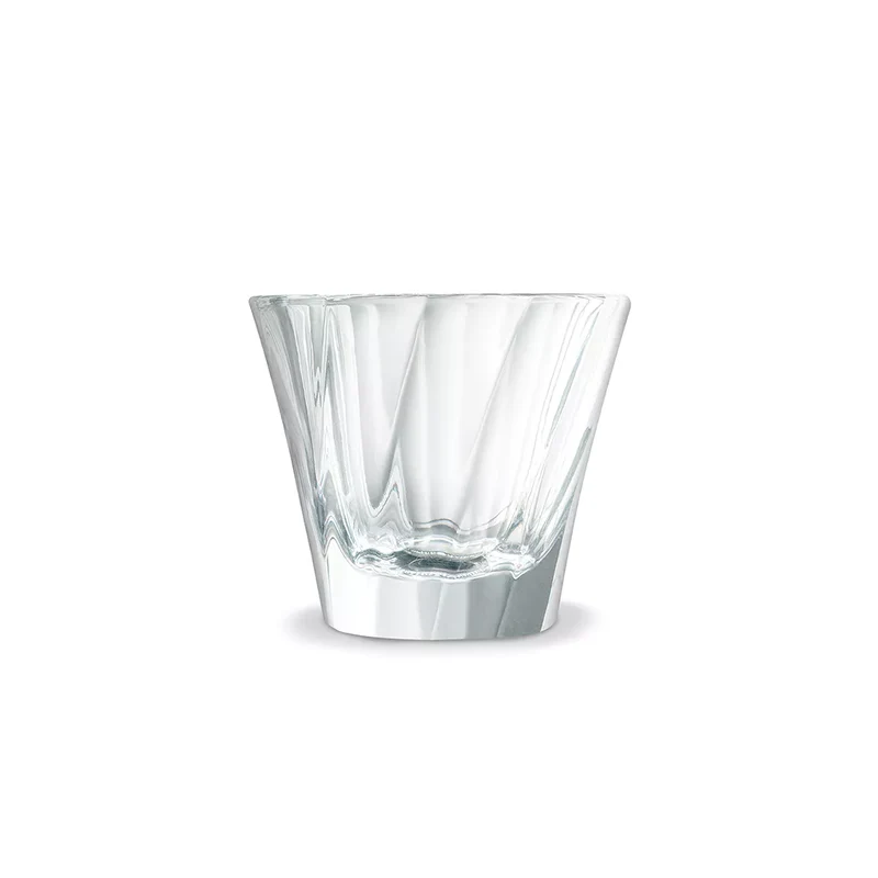 LOVERAMICS - Verre Twisted