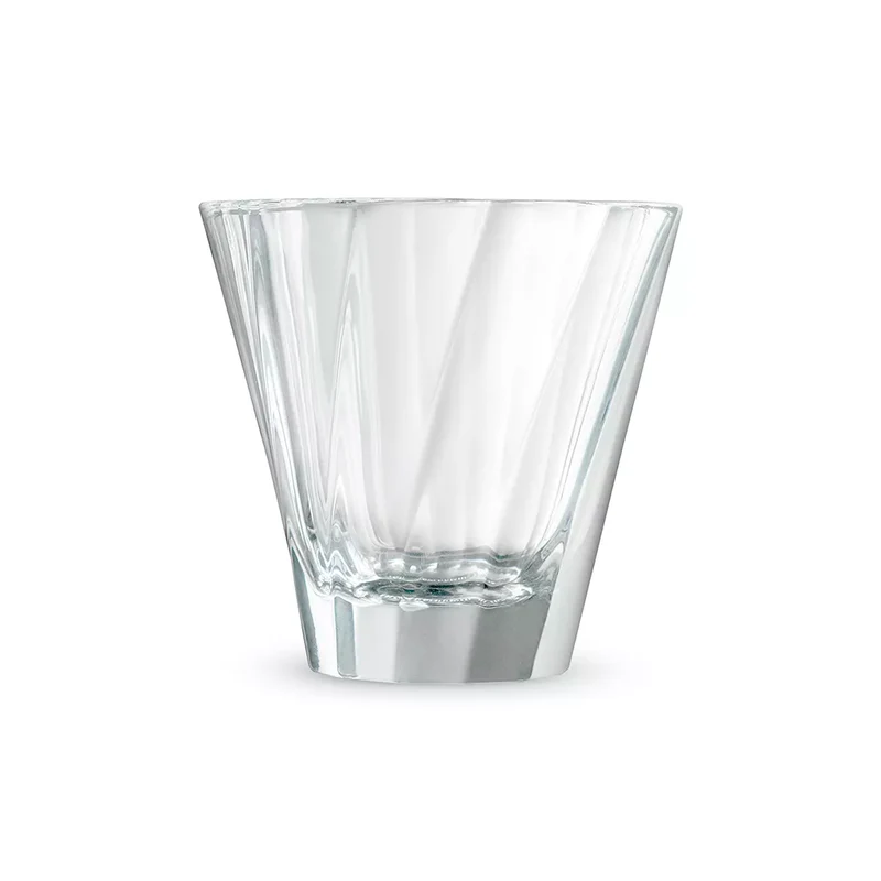 LOVERAMICS - Verre Twisted