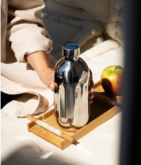 Aarke - Bouteille Inox pour Carbonator PRO
