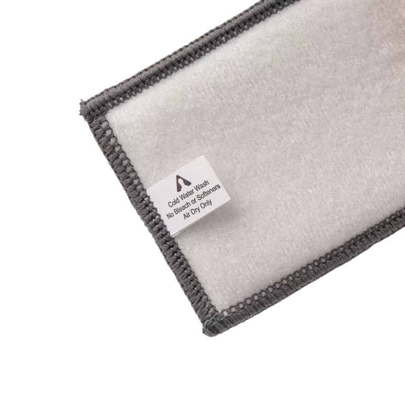 ARTPRESSO - 3x pads de remplacement pour outil bac récupération