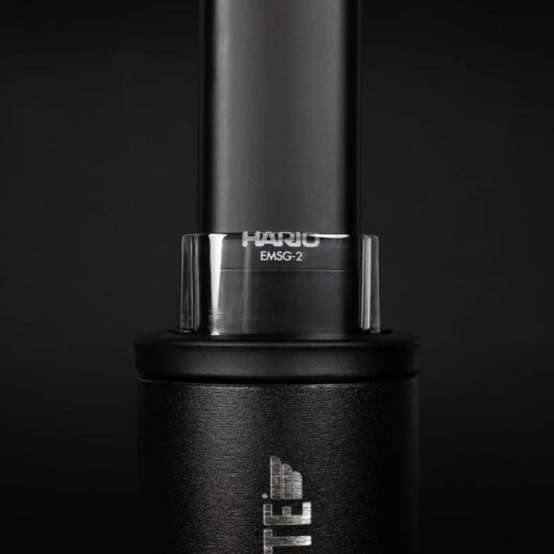Hario - Mobile Mill Stick + Comandante Adapter