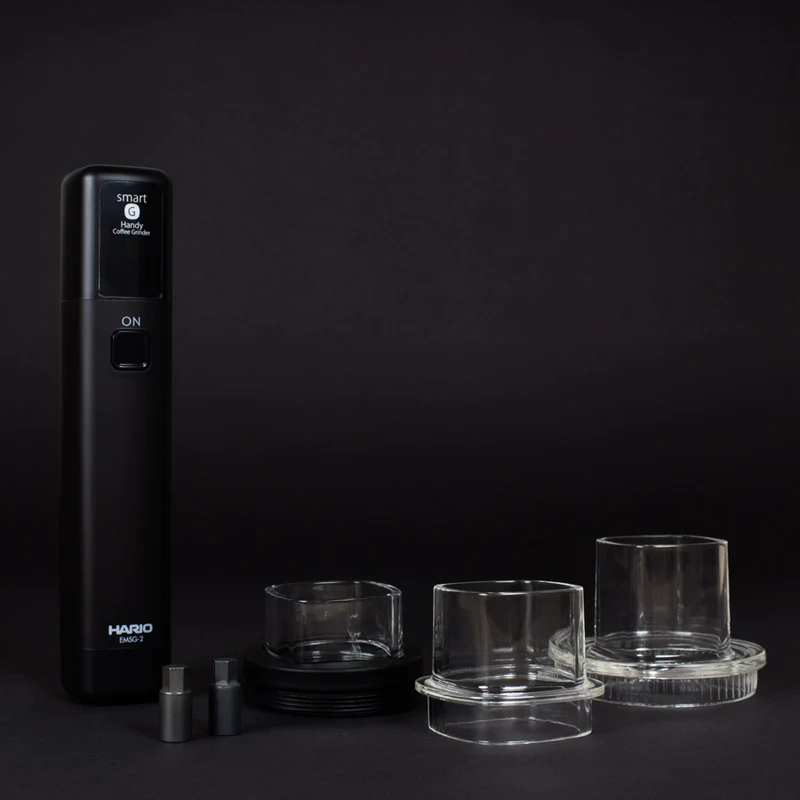 Hario - Mobile Mill Stick + Comandante Adapter