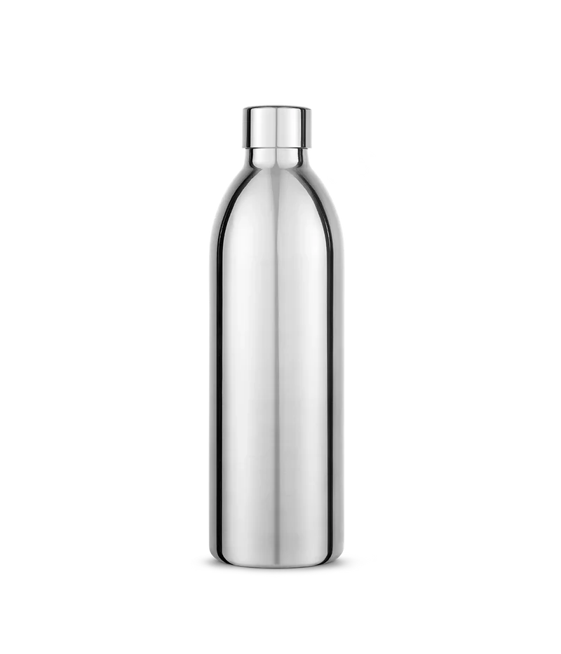 Aarke - Bouteille Inox pour Carbonator 3