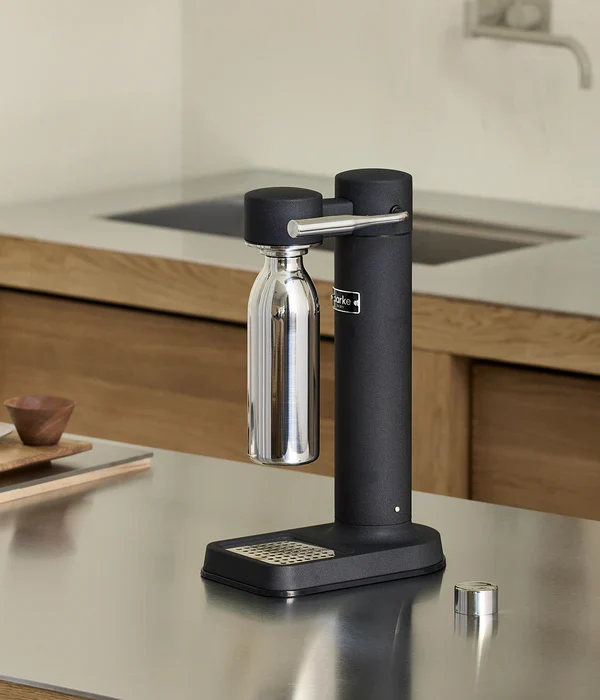 Aarke - Bouteille Inox pour Carbonator 3