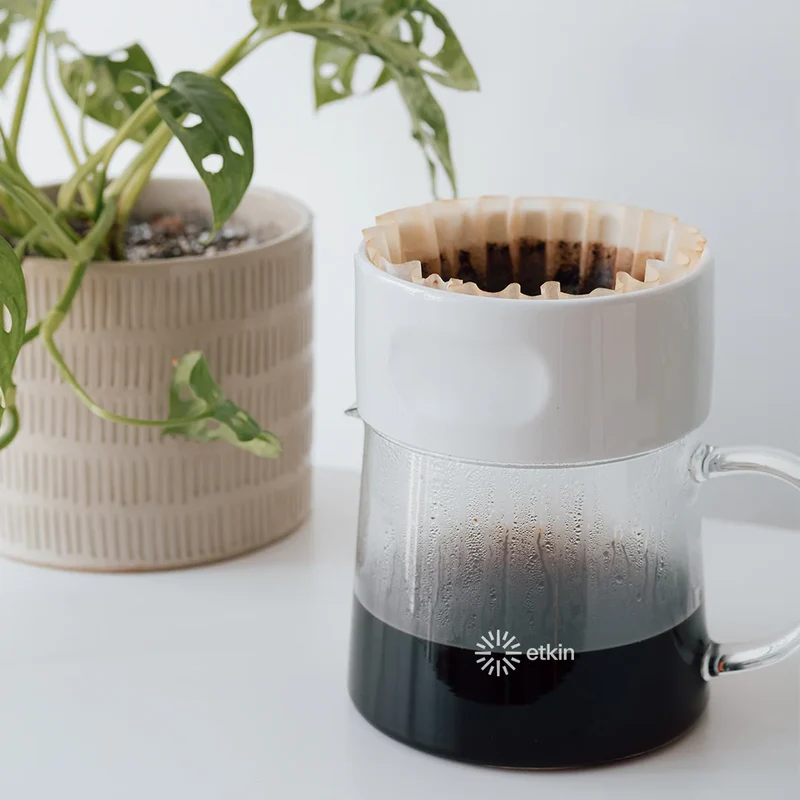 Etkin 1.5L Carafe