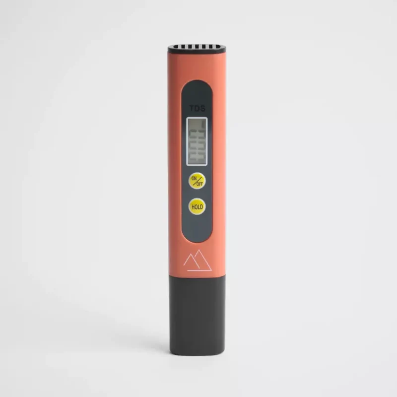 APAX LAB - TDS pour eau température ambiante