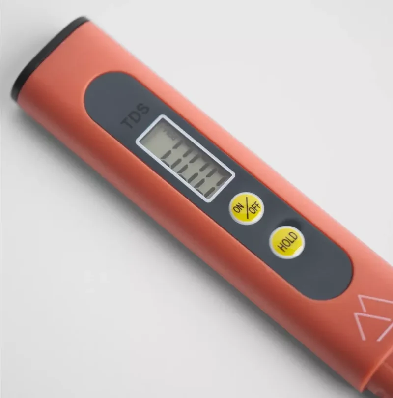 APAX LAB - TDS pour eau température ambiante