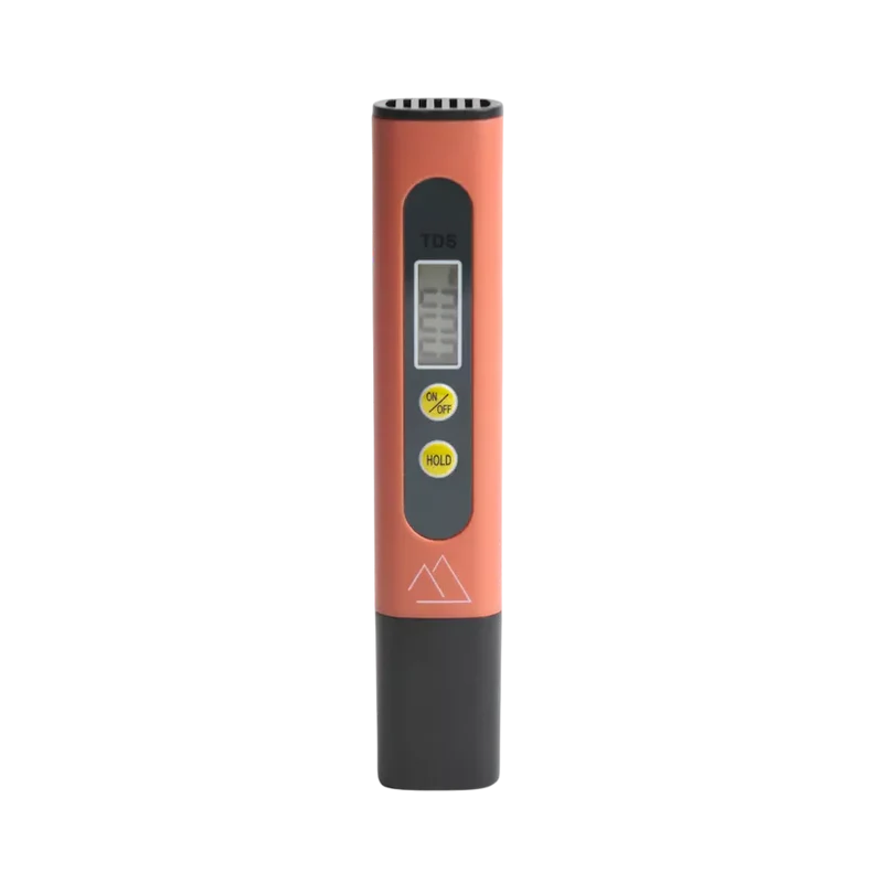 APAX LAB - TDS pour eau température ambiante