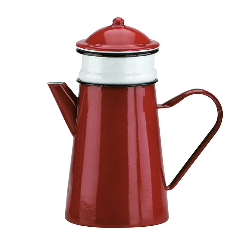 Ibili - Cafetière Vintage