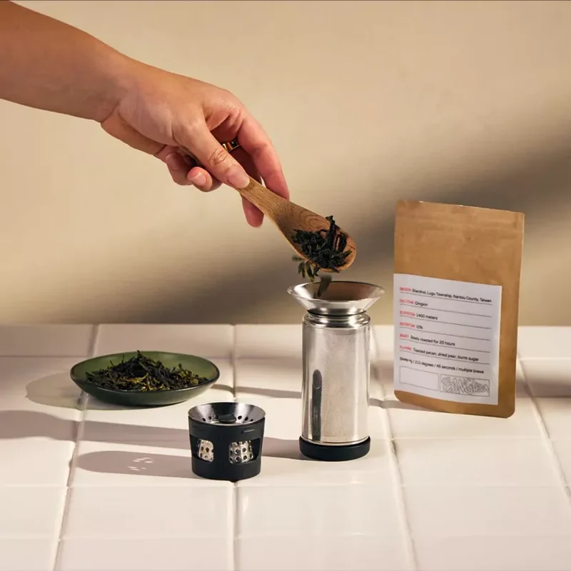 FELLOW - Infuseur pour Carter Move