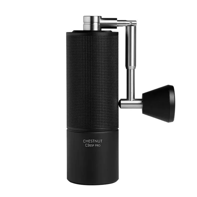 Timemore - Moulin Manuel C3ESP Pro espresso Noir