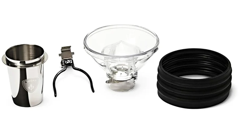 Eureka Mignon Kit Mono Dose