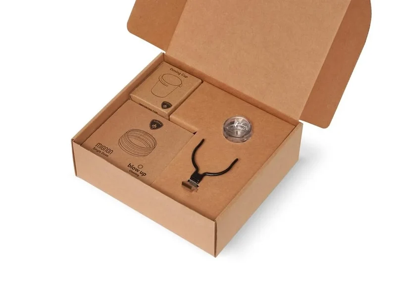 Eureka Mignon Kit Mono Dose
