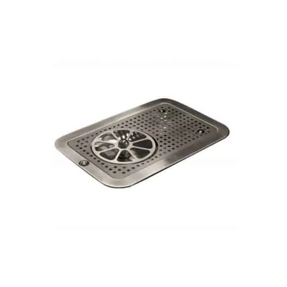 Rhino Coffee Gear Pitcher Rinser Square - 300mm - Spinjet