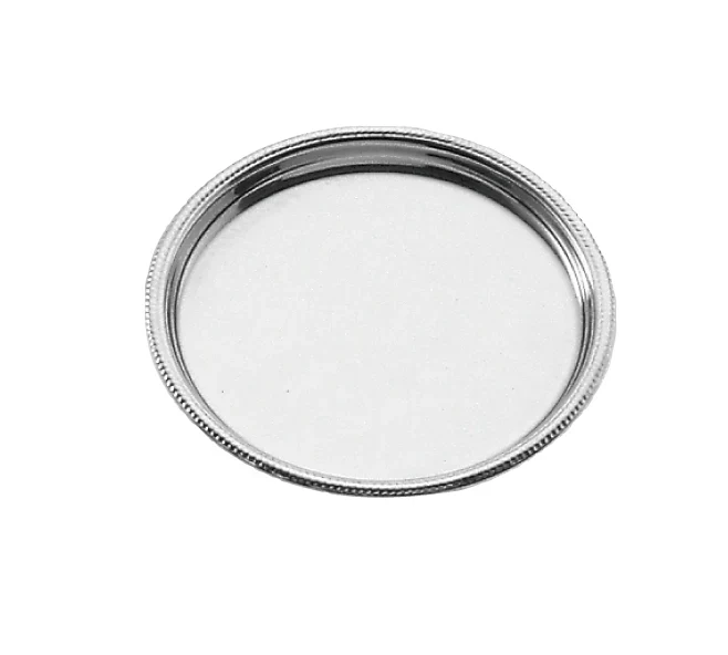 Motta Round Saucer San Marco