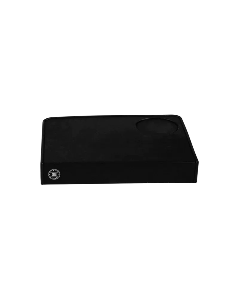 Studio Barista - Flat Corner Tamper Mat