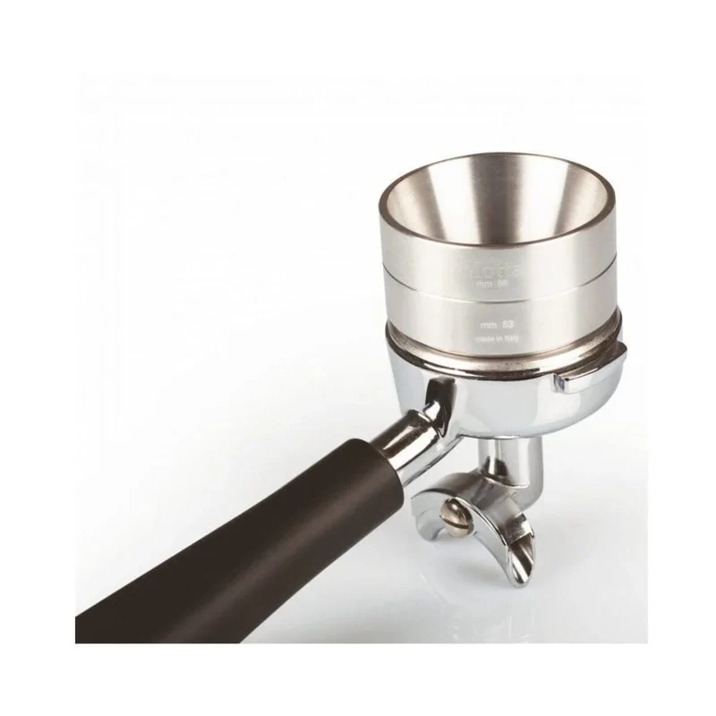 Motta Double funnel alu 53mm / 58mm 08650/00