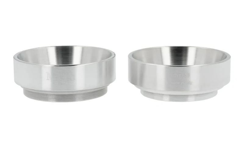 Motta Double funnel alu 53mm / 58mm 08650/00