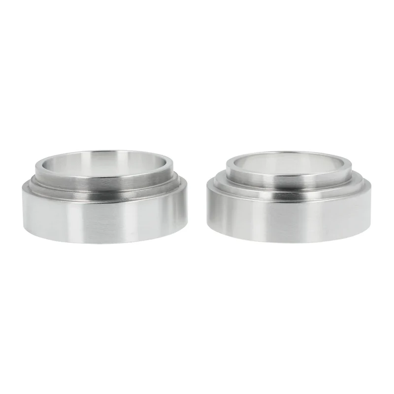 Motta Double funnel alu 53mm / 58mm 08650/00