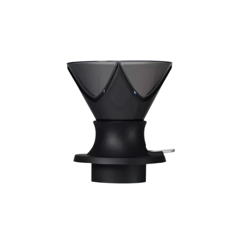 HARIO - Dripper Mugen Switch Noir