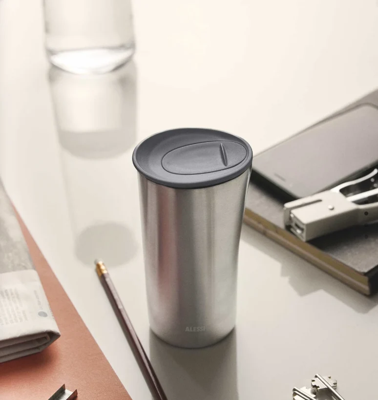 Alessi - Thermos BURI
