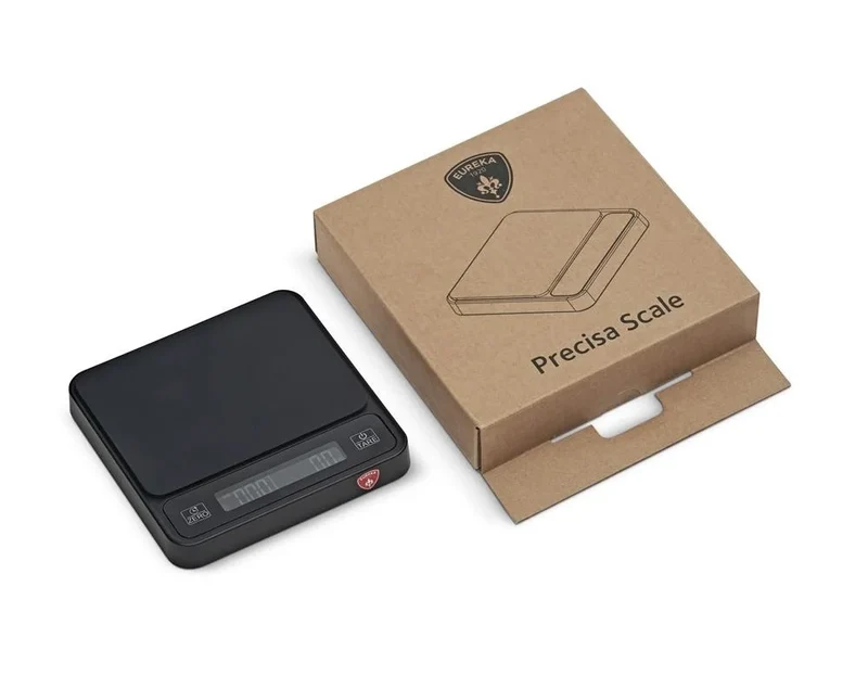 Eureka - DIGITAL SCALE PRECISA - Balance