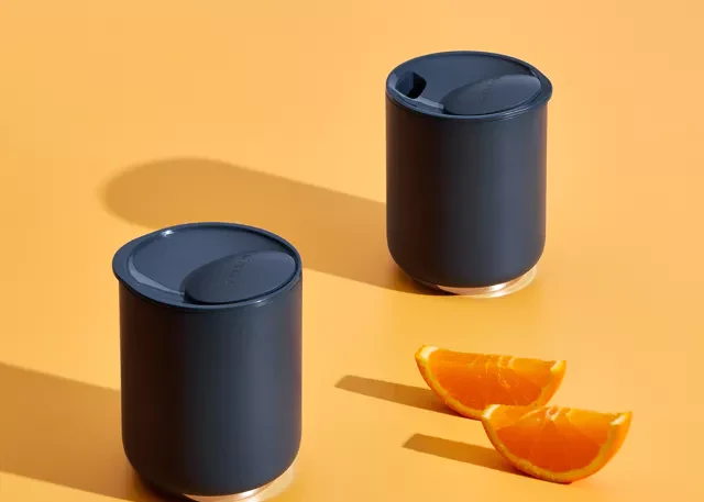 Fellow - Rocky Lowball Tumbler