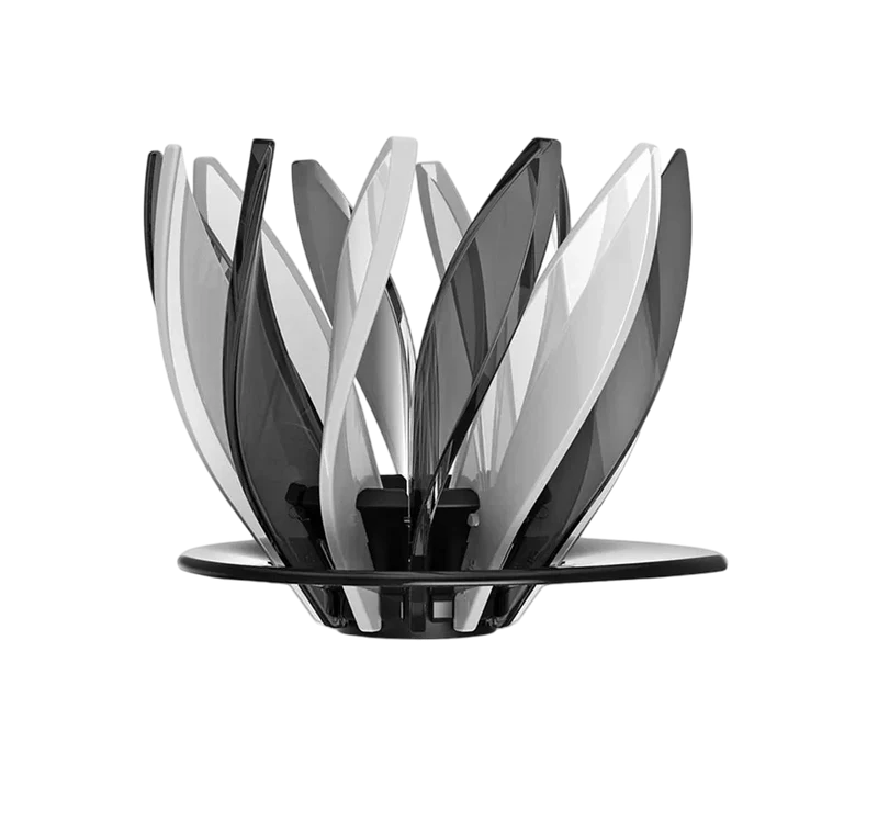 Hario - Dripper Suiren Transparent Noir