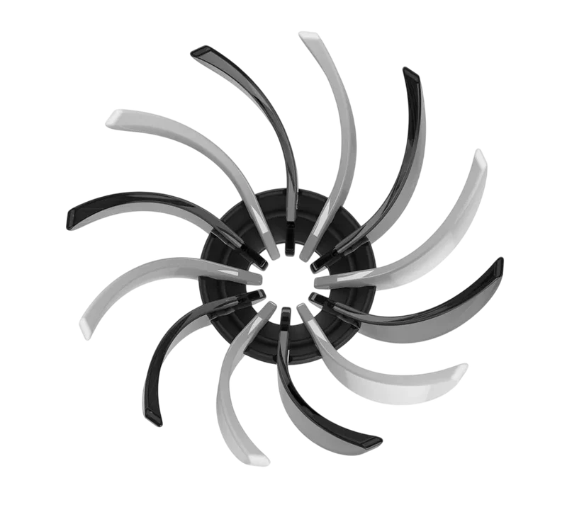 Hario - Dripper Suiren Transparent Noir