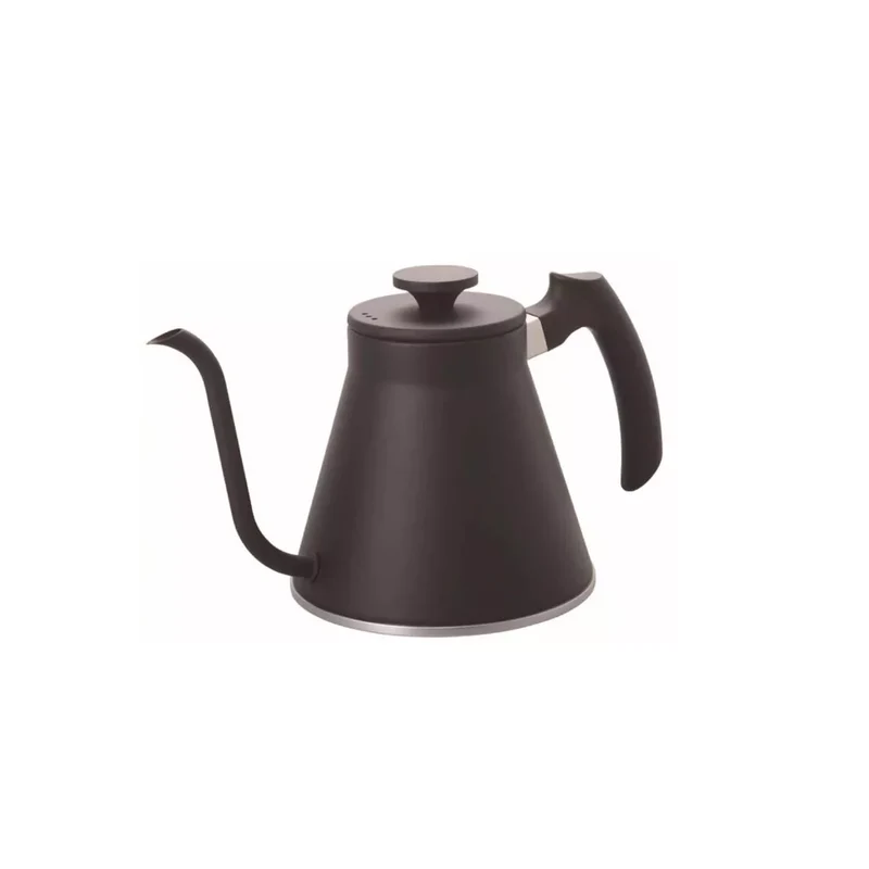 Hario - Bouilloire 1,2 Buono Fit Noire
