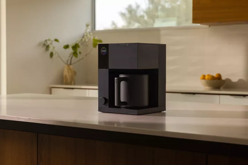 Fellow - Aiden - Cafetière Filtre