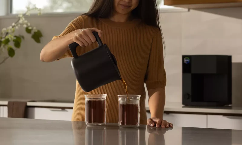Fellow - Aiden - Cafetière Filtre