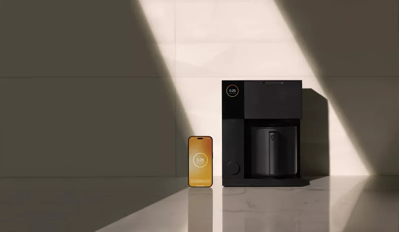 Fellow - Aiden - Cafetière Filtre