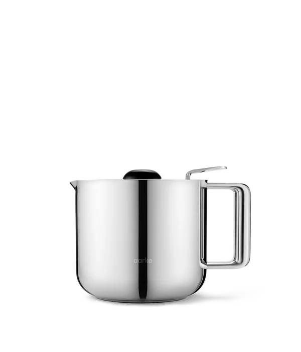 Aarke - Carafe en inox