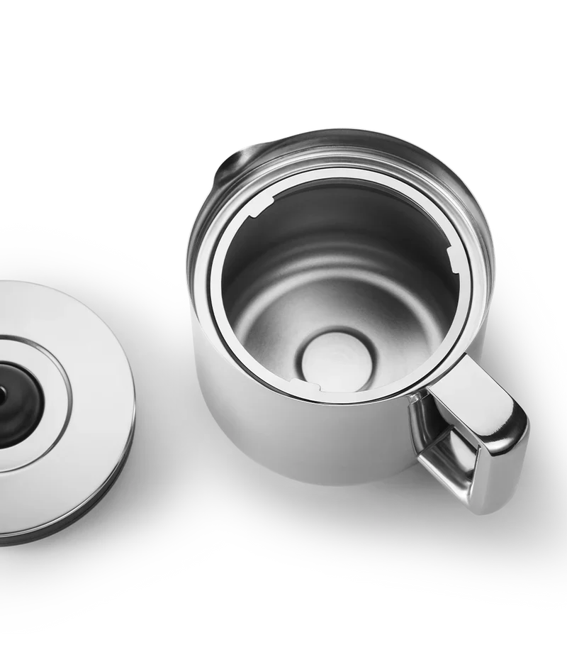 Aarke - Carafe en inox