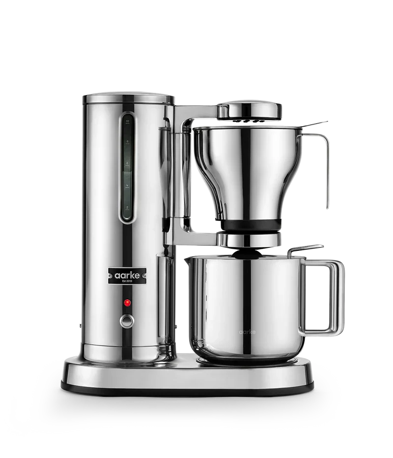 Aarke - Carafe en inox
