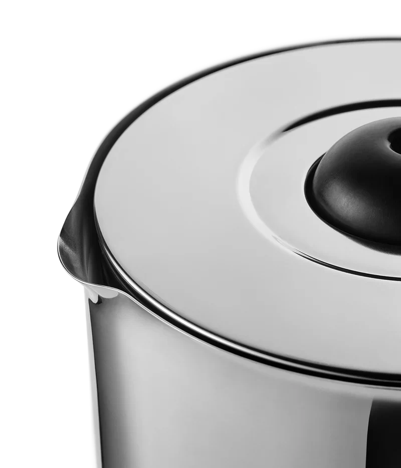 Aarke - Carafe en inox