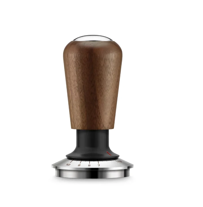 SAGE - the Force Gauge Tamper™ 54mm