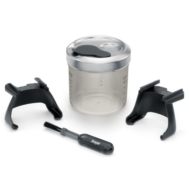SAGE - Moulin à café 'Smart Grinder' et 250 gr de café offert