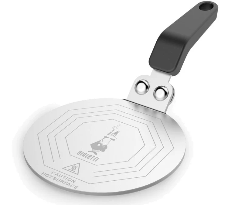 Bialetti - Adaptateur induction